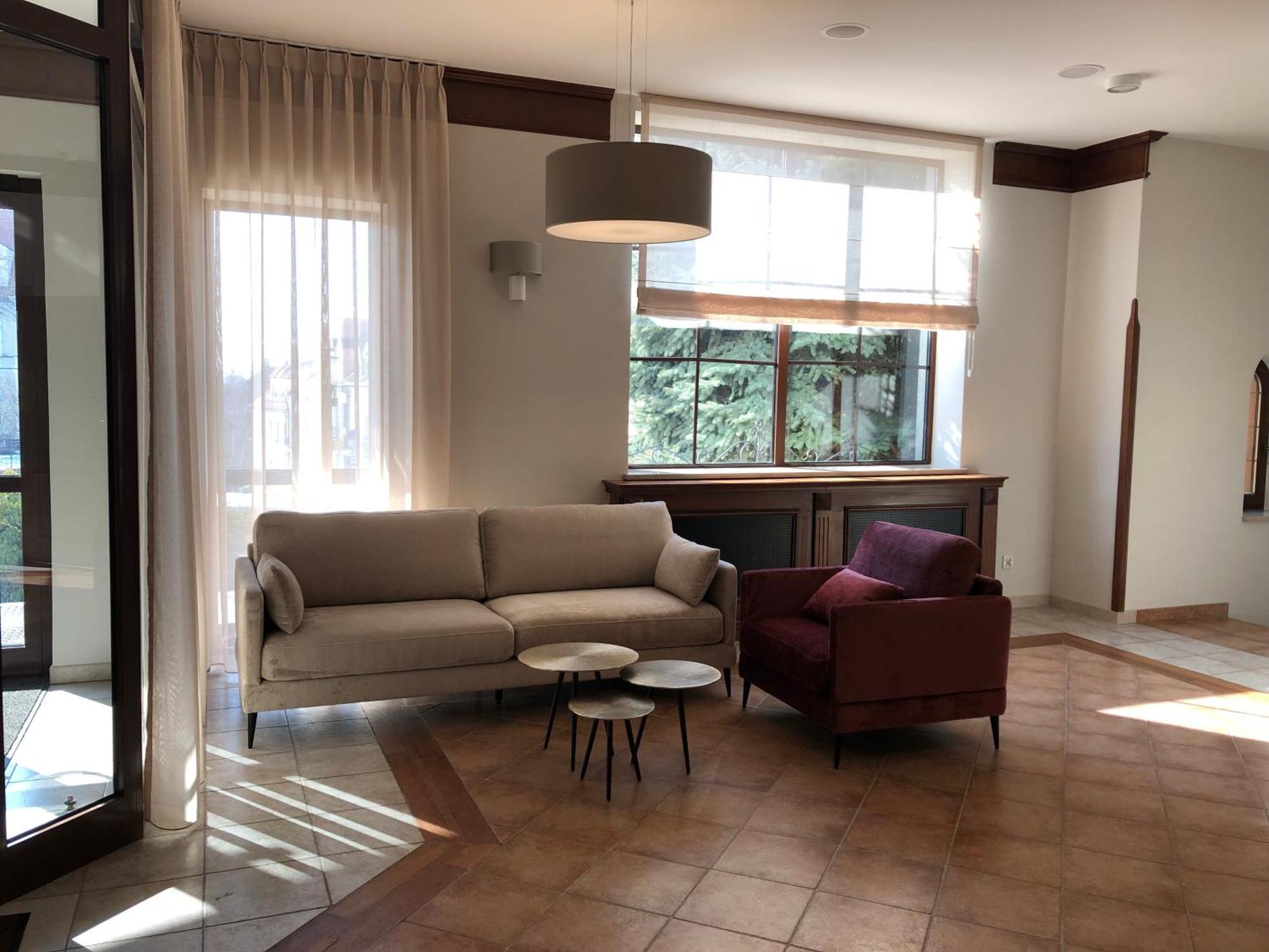 Hotel Basztowy Sandomierz Dış mekan fotoğraf